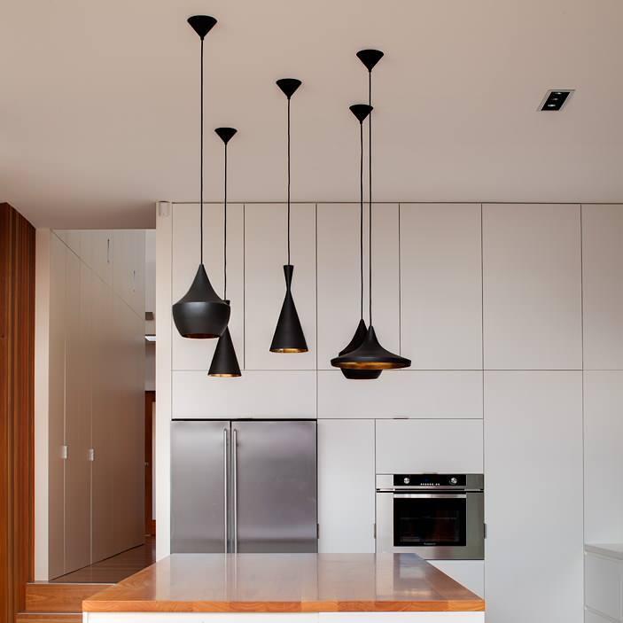 Illuminez votre Espace avec L'élégante Beat Hängeleuchte