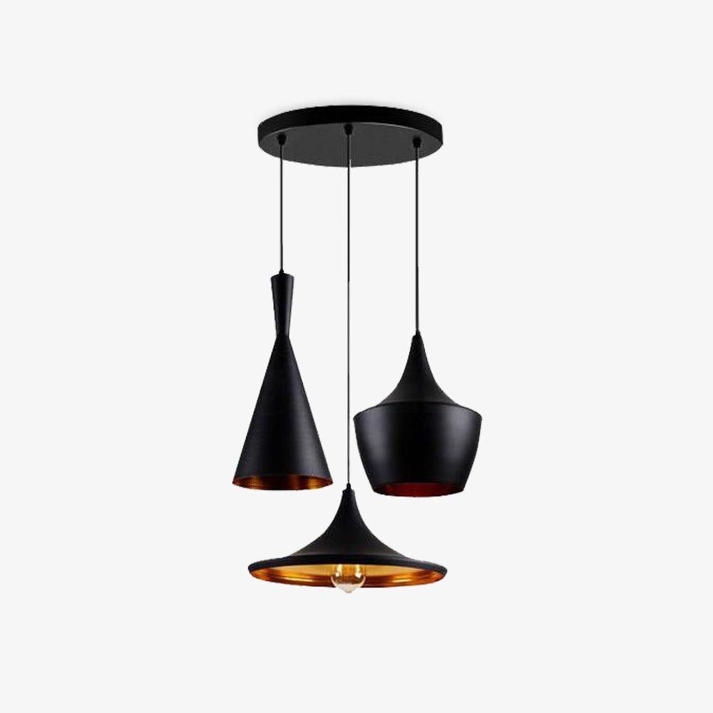Illuminez votre Espace avec L'élégante Beat Hängeleuchte