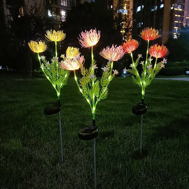 Ajoutez une Touche de Magie à votre Espace avec les Fleurs de Fée