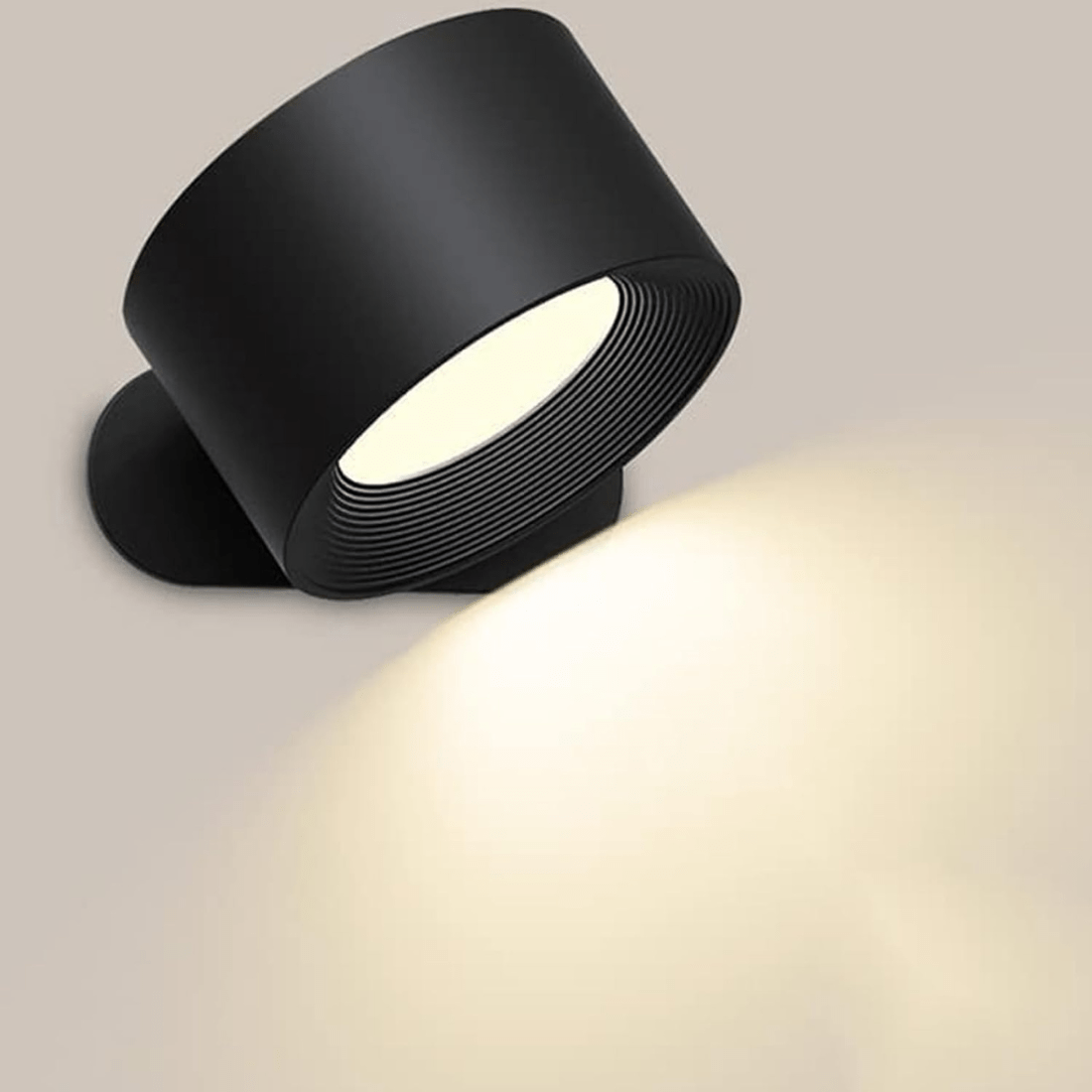 Lampe Murale Oplaadbare 360° Flexiglow pour un éclairage Amoureux