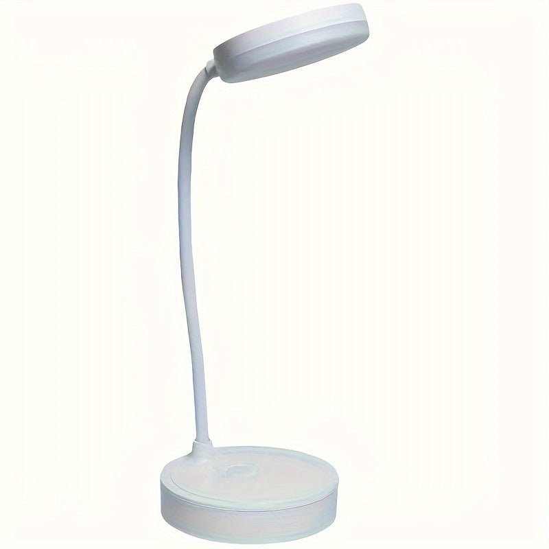 Lampe de Bureau Flexilight Led Alliant Style et Confort