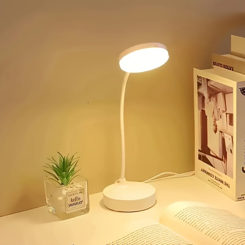 Lampe de Bureau Flexilight Led Alliant Style et Confort