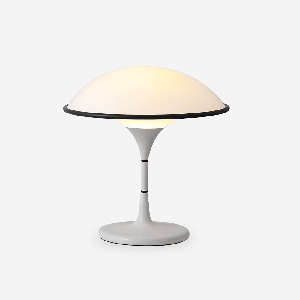 Nous Offrons la Lampe de Table Fontana, Alliant Rétro et Modernité