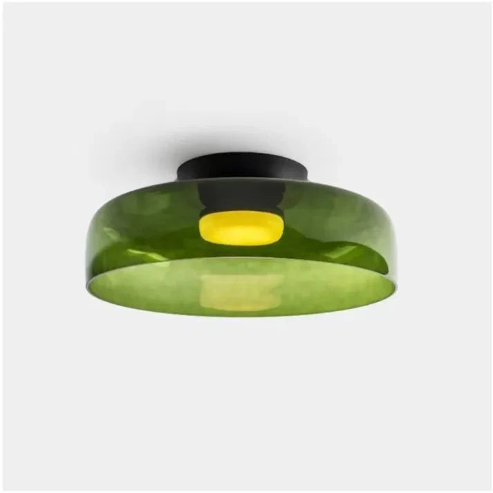 Luminaires Glassluxe : Charme Médiéval avec Design Norvégien Moderne