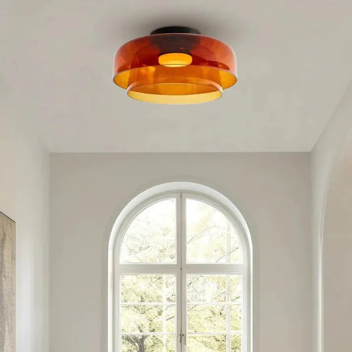 Luminaires Glassluxe : Charme Médiéval avec Design Norvégien Moderne