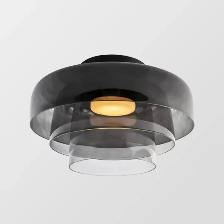 Luminaires Glassluxe : Charme Médiéval avec Design Norvégien Moderne