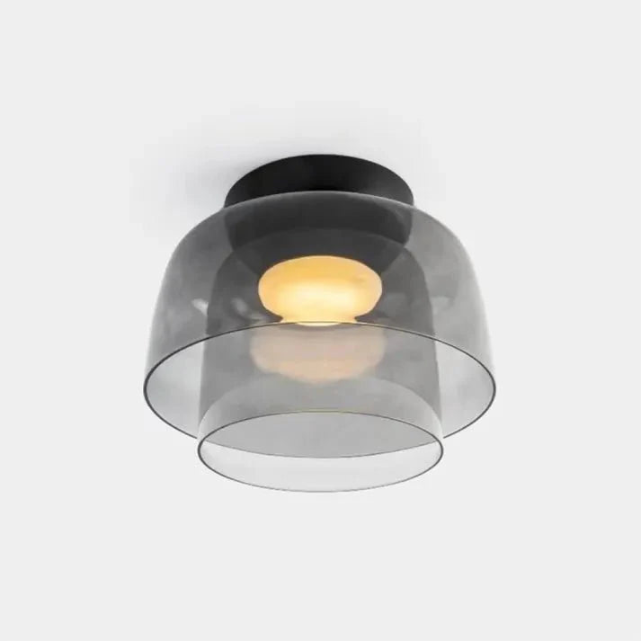 Luminaires Glassluxe : Charme Médiéval avec Design Norvégien Moderne