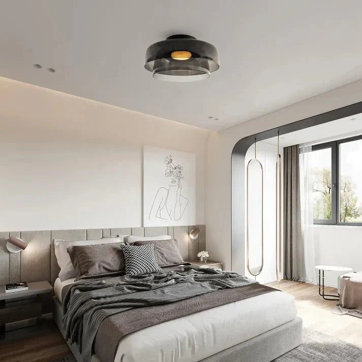 Luminaires Glassluxe : Charme Médiéval avec Design Norvégien Moderne