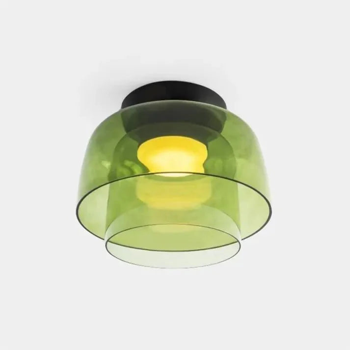 Luminaires Glassluxe : Charme Médiéval avec Design Norvégien Moderne