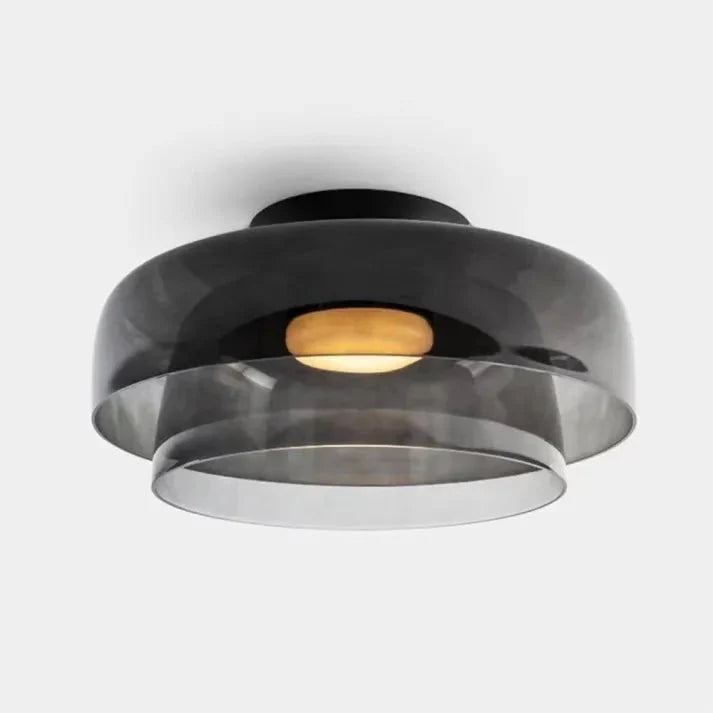 Luminaires Glassluxe : Charme Médiéval avec Design Norvégien Moderne