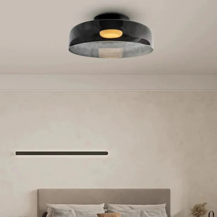 Luminaires Glassluxe : Charme Médiéval avec Design Norvégien Moderne