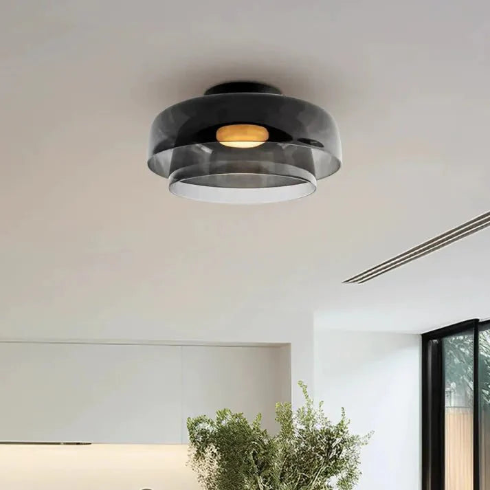 Luminaires Glassluxe : Charme Médiéval avec Design Norvégien Moderne