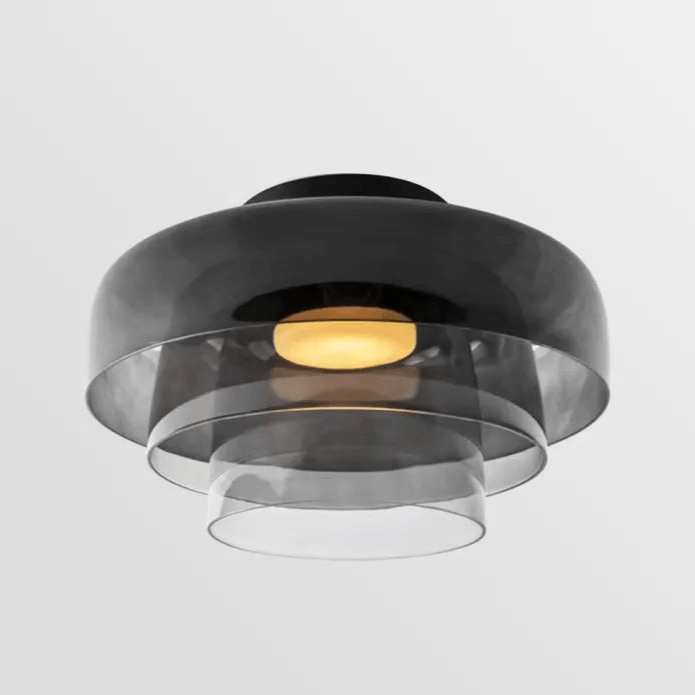 Luminaires Glassluxe : Charme Médiéval avec Design Norvégien Moderne
