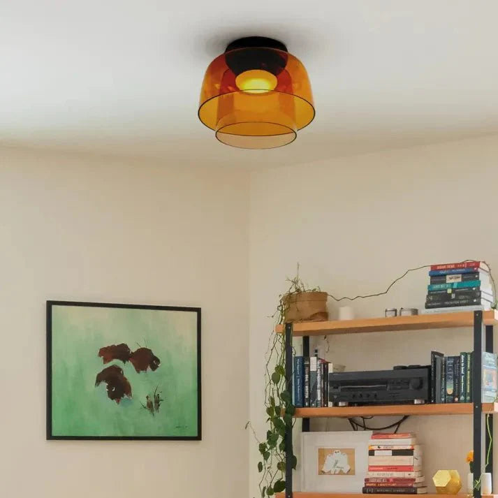 Luminaires Glassluxe : Charme Médiéval avec Design Norvégien Moderne