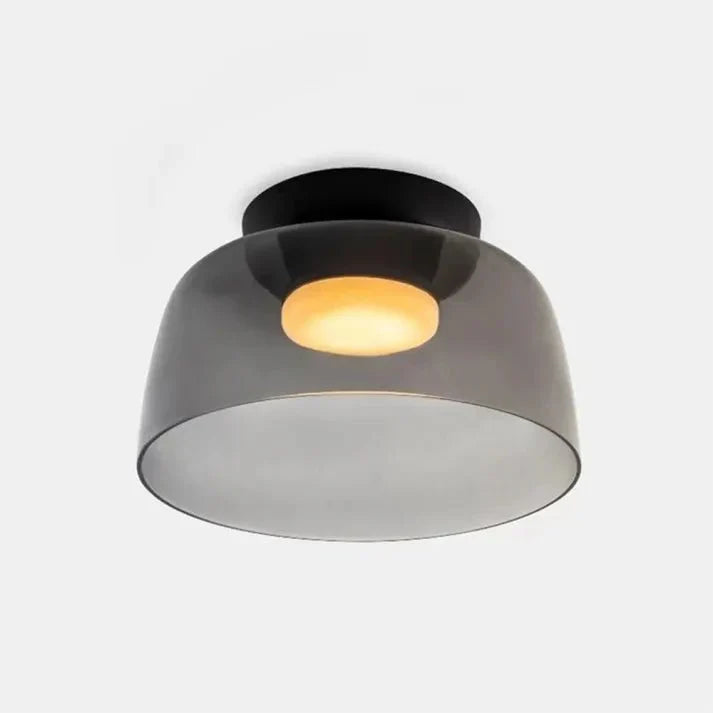 Luminaires Glassluxe : Charme Médiéval avec Design Norvégien Moderne