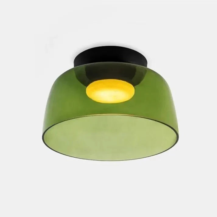 Luminaires Glassluxe : Charme Médiéval avec Design Norvégien Moderne