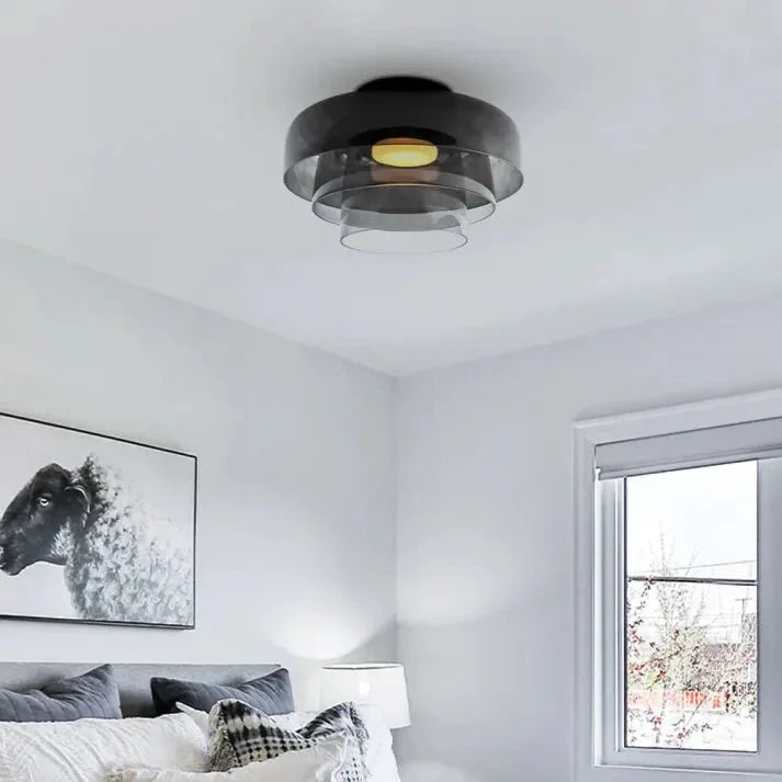 Luminaires Glassluxe : Charme Médiéval avec Design Norvégien Moderne