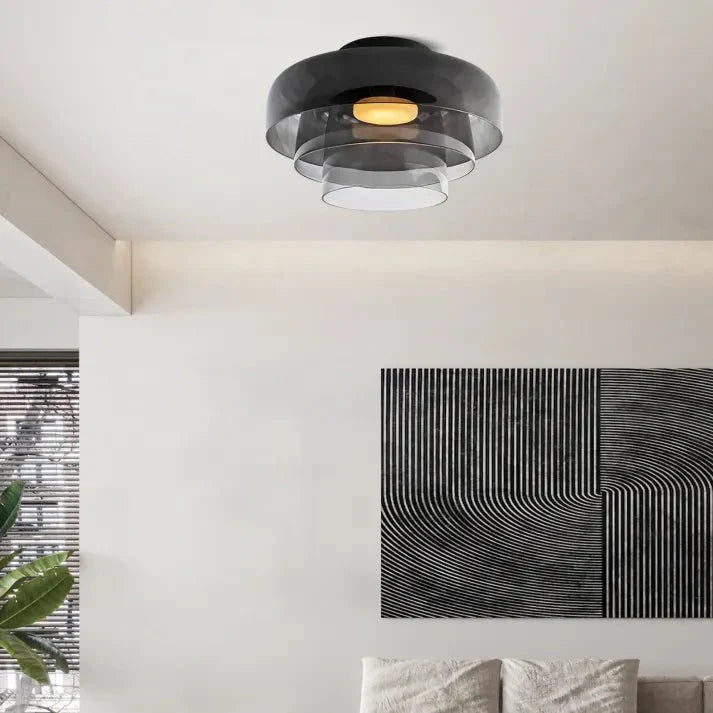 Luminaires Glassluxe : Charme Médiéval avec Design Norvégien Moderne