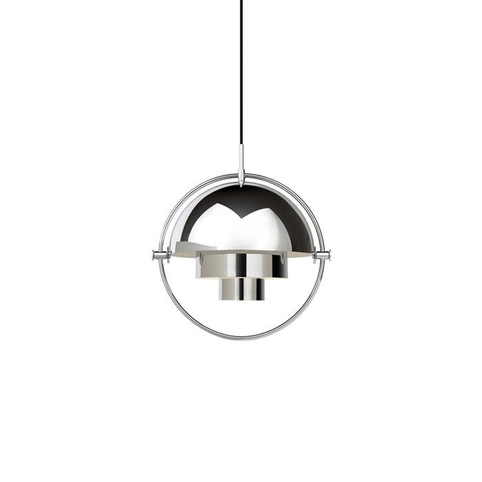Éclairez votre Espace avec une Hanglampe Im Dänischen Stil Charmante