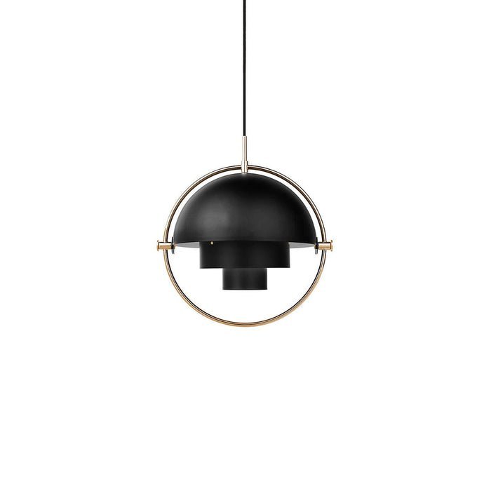 Éclairez votre Espace avec une Hanglampe Im Dänischen Stil Charmante