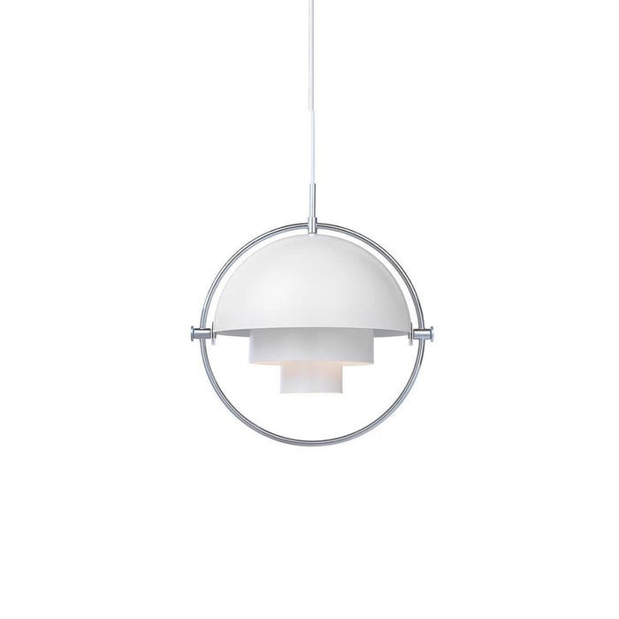 Éclairez votre Espace avec une Hanglampe Im Dänischen Stil Charmante