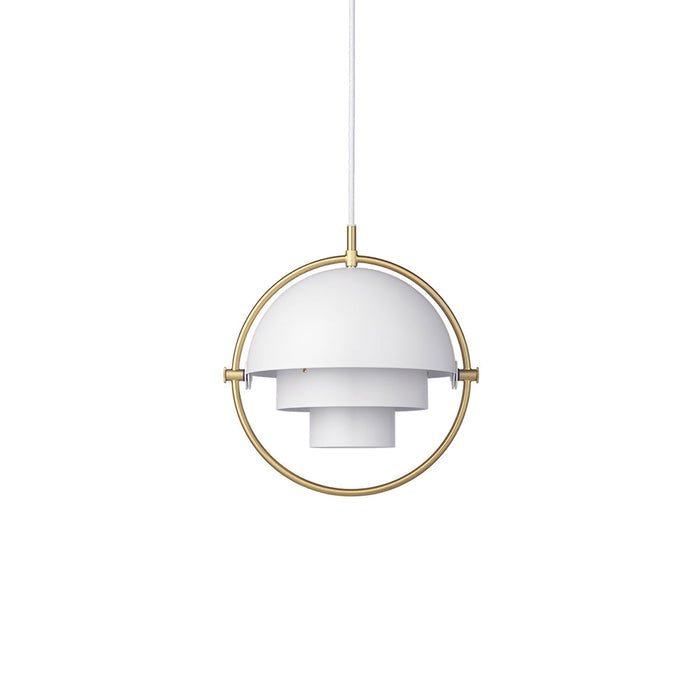 Éclairez votre Espace avec une Hanglampe Im Dänischen Stil Charmante