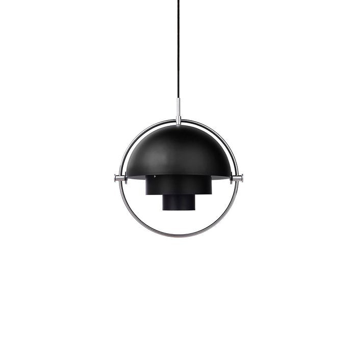 Éclairez votre Espace avec une Hanglampe Im Dänischen Stil Charmante