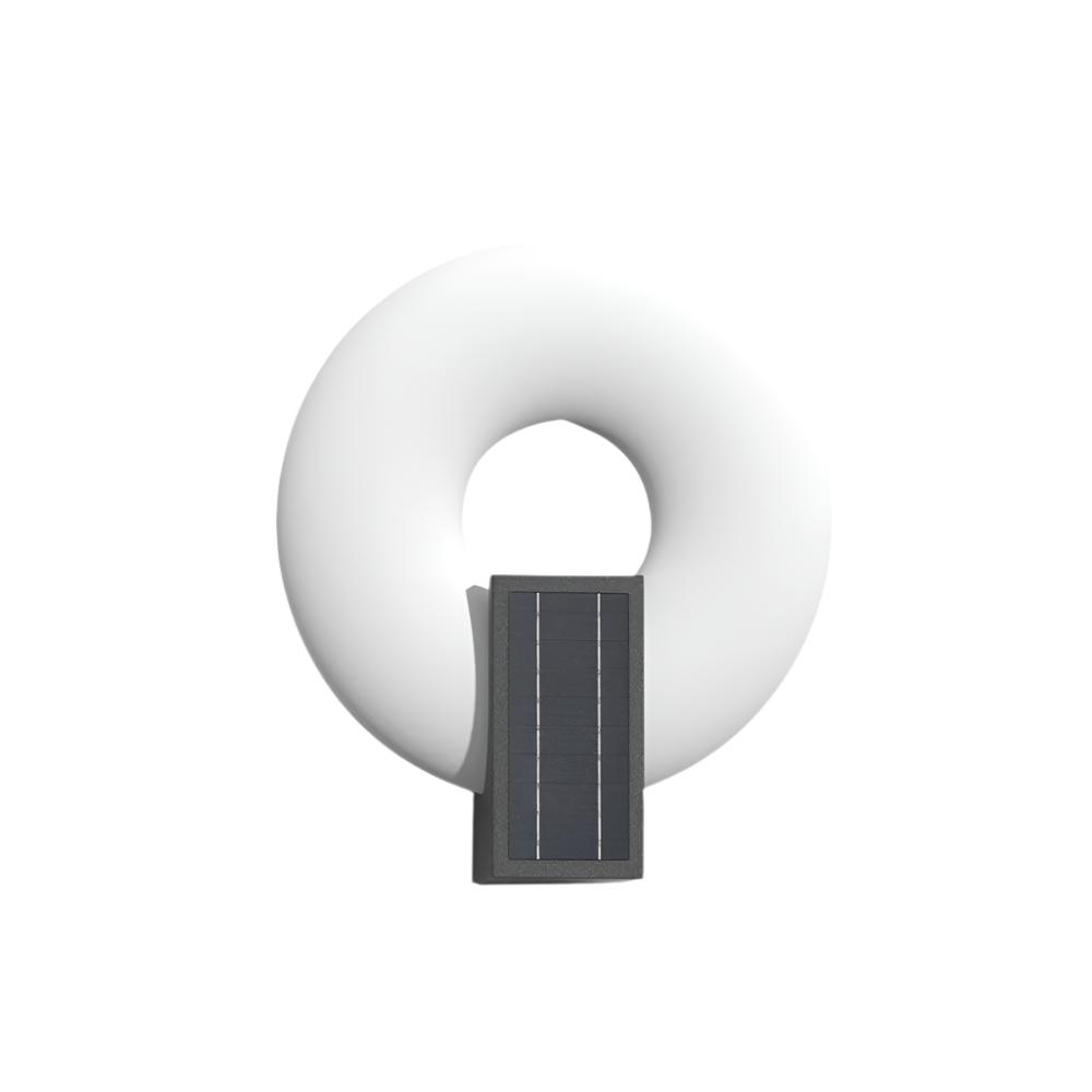 Apportez une Touche D'élégance avec Cette Lampe Extérieure Moderne
