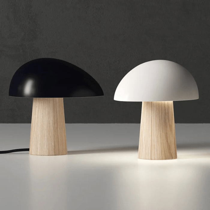 Offrez un Charme Scandinave avec nos Lampes de Table Juno