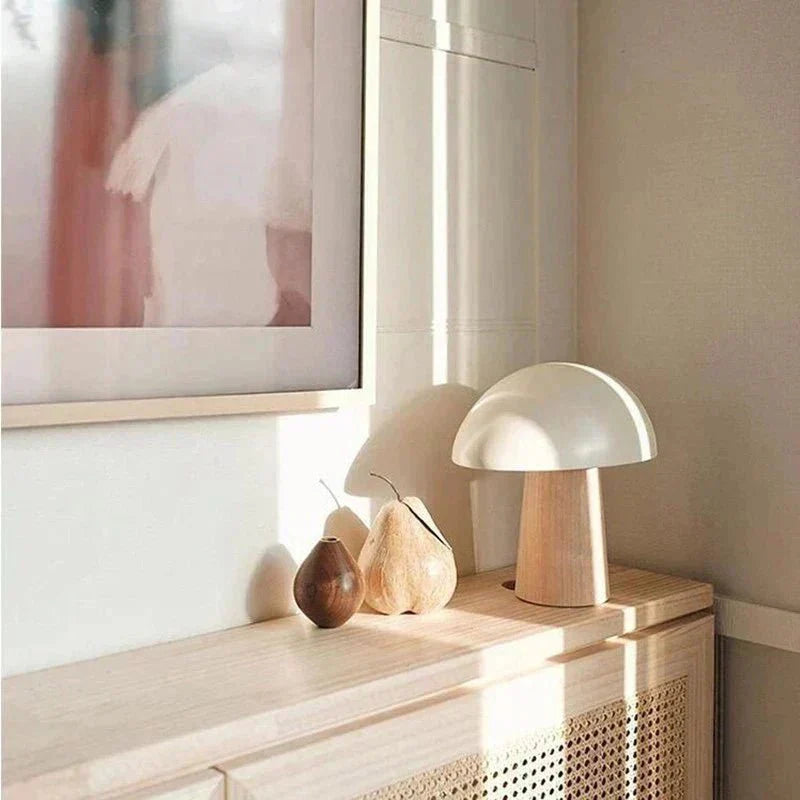 Offrez un Charme Scandinave avec nos Lampes de Table Juno