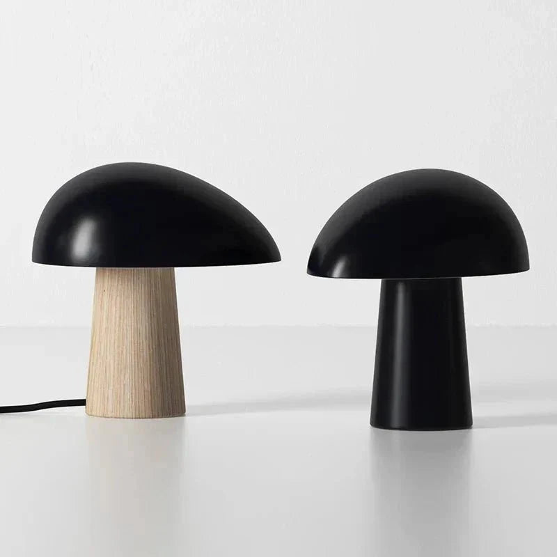 Offrez un Charme Scandinave avec nos Lampes de Table Juno
