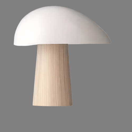 Offrez un Charme Scandinave avec nos Lampes de Table Juno