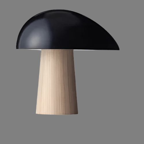 Offrez un Charme Scandinave avec nos Lampes de Table Juno