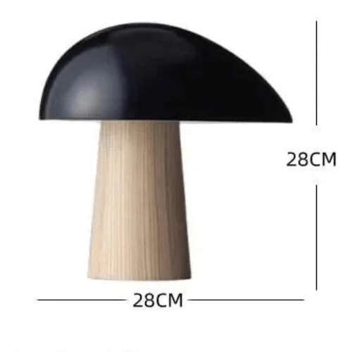Offrez un Charme Scandinave avec nos Lampes de Table Juno