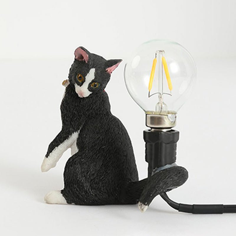 Nachtlicht en Forme de Chaton, L'élément Parfait pour chaque Chambre D'enfant