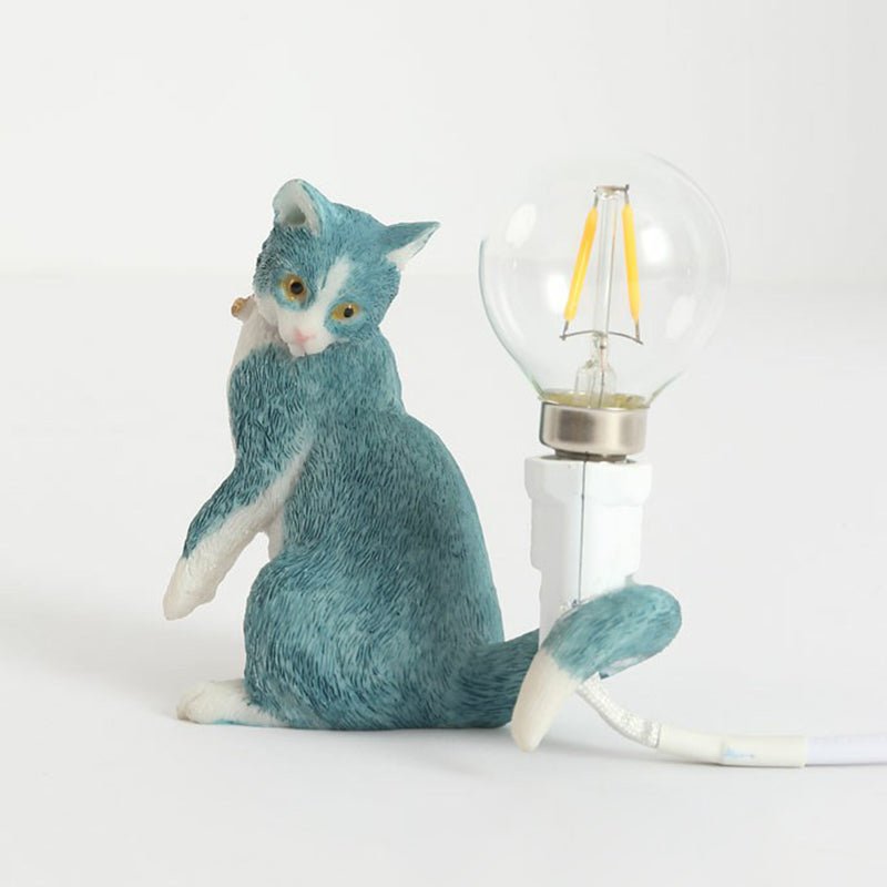 Nachtlicht en Forme de Chaton, L'élément Parfait pour chaque Chambre D'enfant