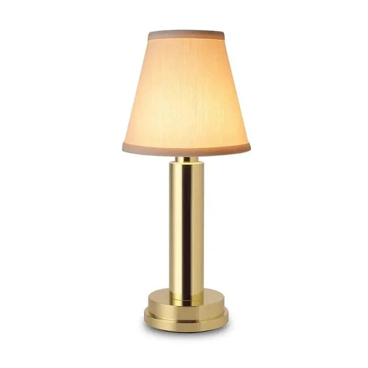 Table Lamp élégante : un Hauch de Lumière Douce et Moderne