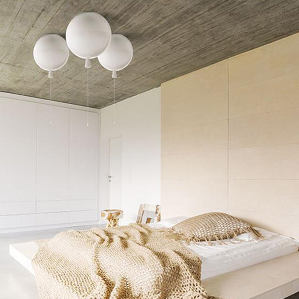 Plafonnier Airnova Balloonglow pour Embellir votre Intérieur avec Style