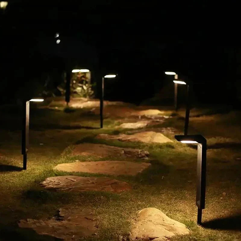 Lichtbloem : éclairez votre Jardin avec Amour et Durabilité