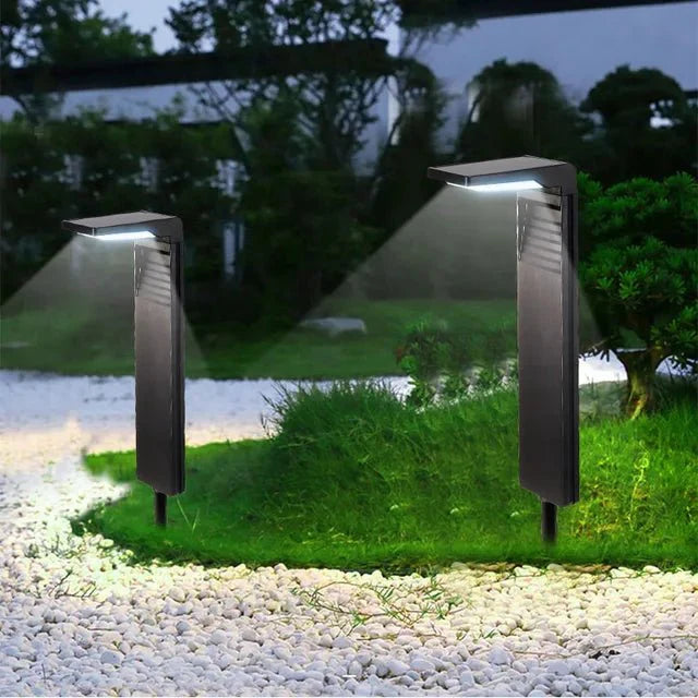 Lichtbloem : éclairez votre Jardin avec Amour et Durabilité