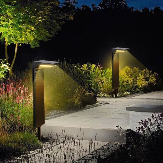 Lichtbloem : éclairez votre Jardin avec Amour et Durabilité
