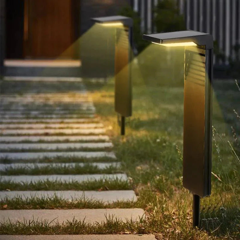 Lichtbloem : éclairez votre Jardin avec Amour et Durabilité