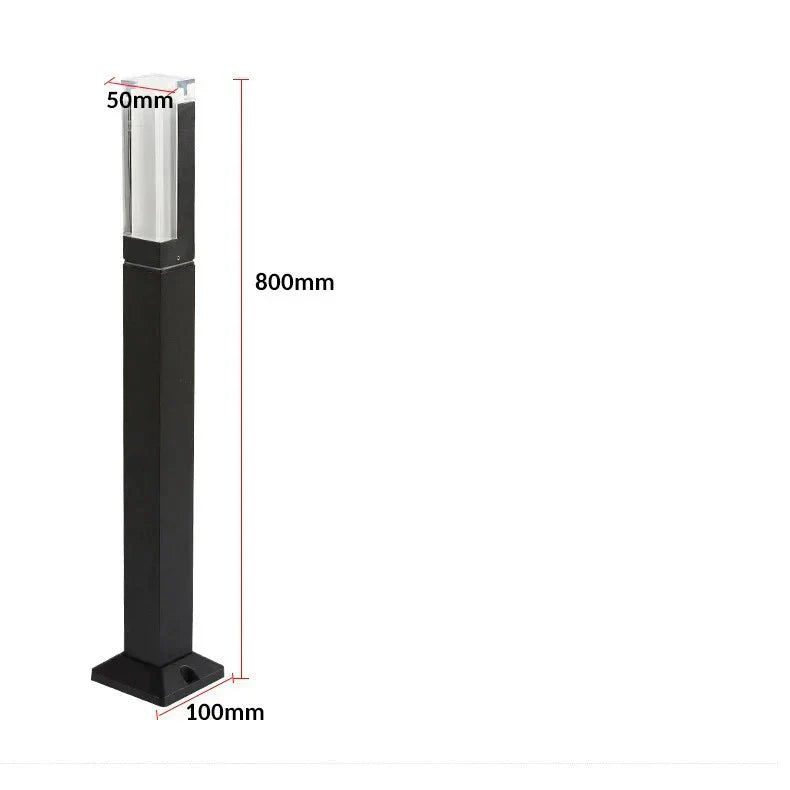 Éclairez votre Extérieur avec élégance pour votre Jardin