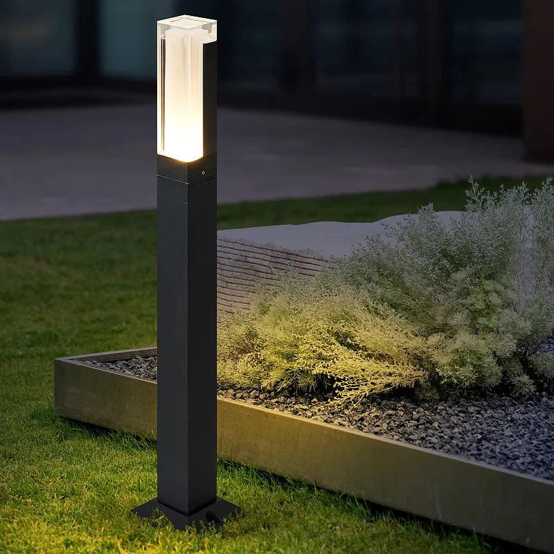 Éclairez votre Extérieur avec élégance pour votre Jardin