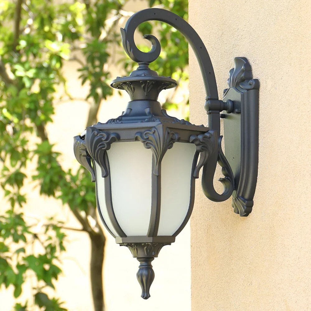 Loungeglow Retro : Charme Vintage pour vos Espaces Extérieurs