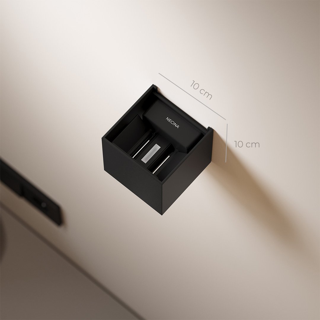 Lumenguard - Lampe Murale Durable pour L'intérieur et L'extérieur