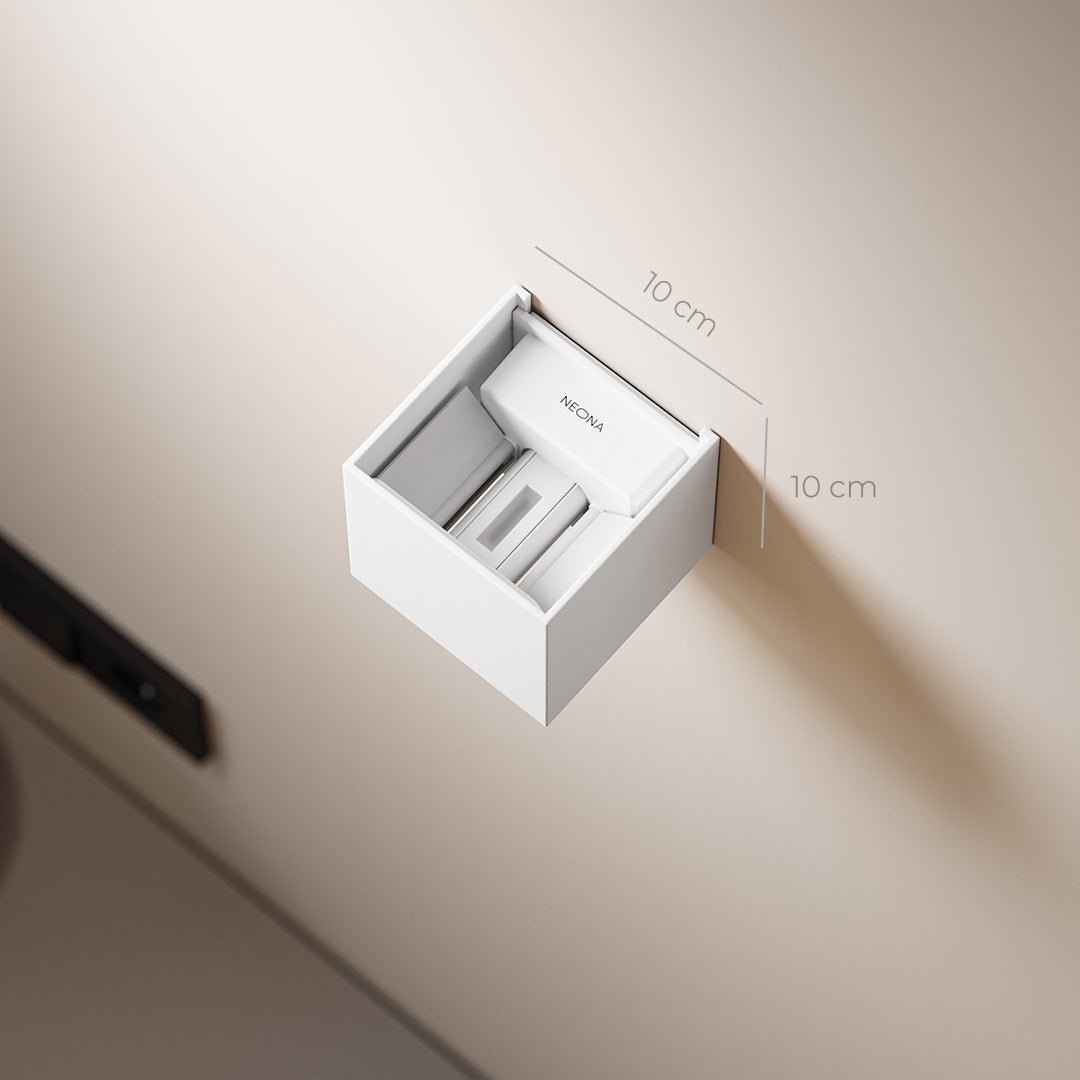 Lumenguard - Lampe Murale Durable pour L'intérieur et L'extérieur