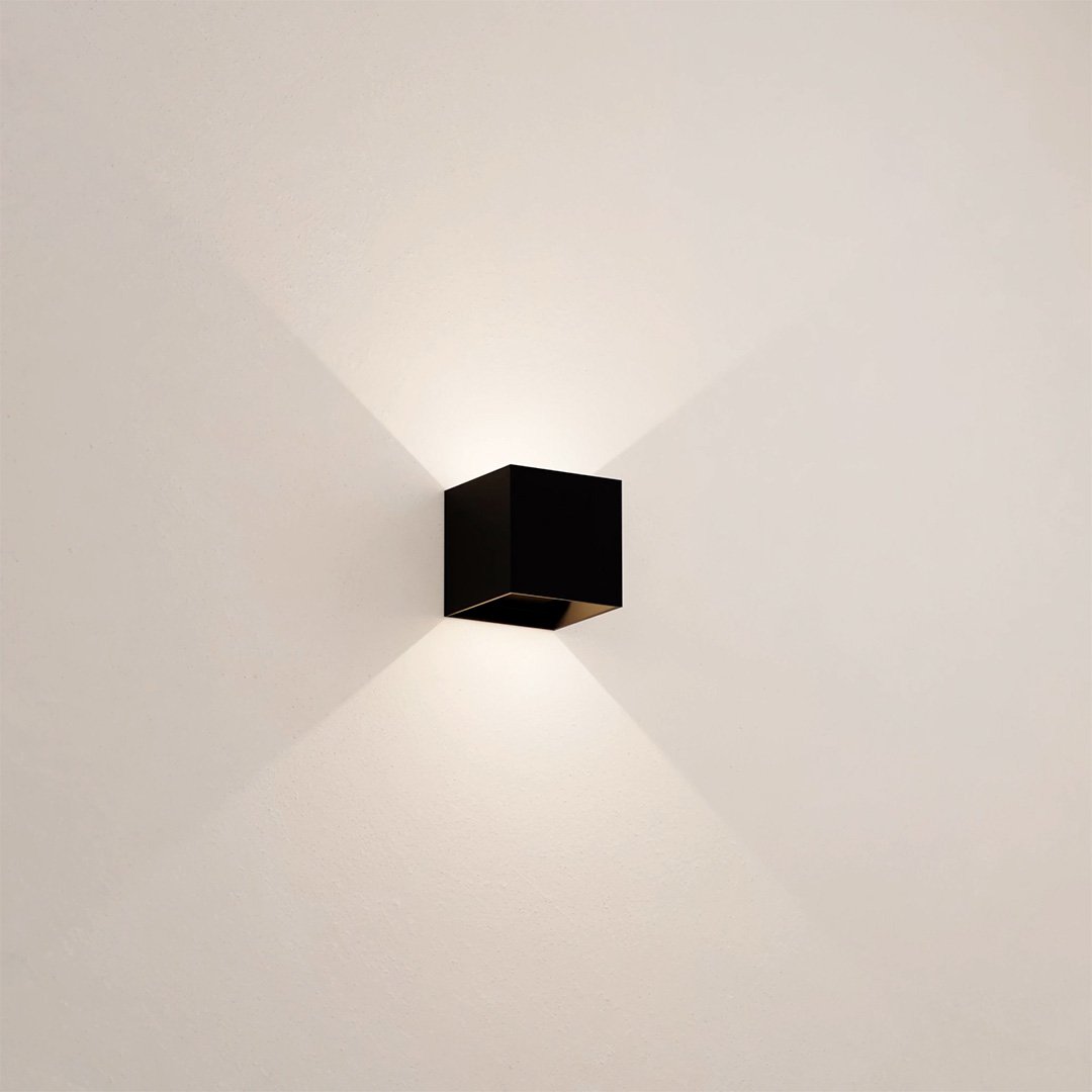 Lumenguard - Lampe Murale Durable pour L'intérieur et L'extérieur