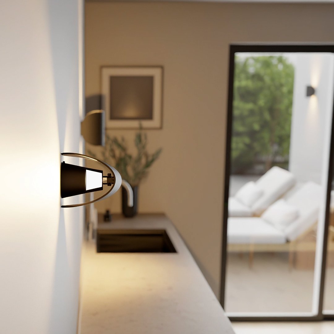 Lumentwist - éclairage Flexible et élégant pour tous vos Espaces