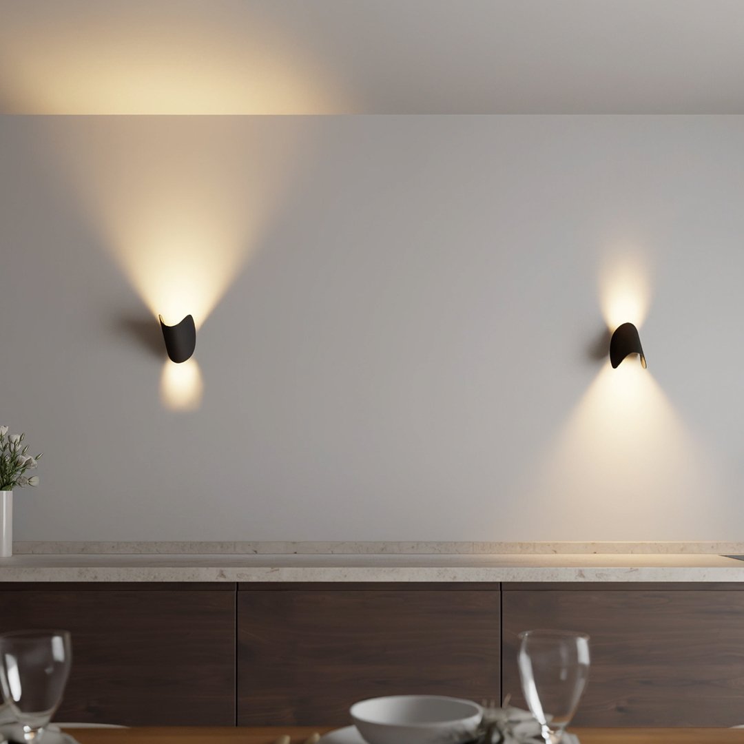 Lumentwist - éclairage Flexible et élégant pour tous vos Espaces